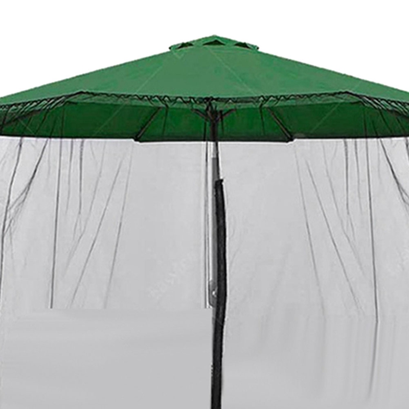 모기 방충망 파라솔 야외 잔디밭 정원 캠핑 우산 차양  - Camping 리뷰 및 가격