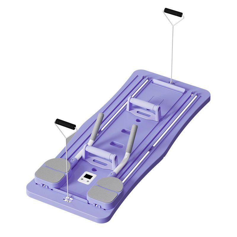자동 리바운드 기능이 있는 다기능 피트니스 보드, 접이 - Push Up Board Foldable Multi Function 리뷰 및 가격