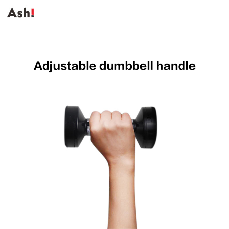 조절식 덤벨 핸들 4kg 증가, 5LB 증가 및 2kg - Adjustable Dumbbell Pair 40Kg 리뷰 및 가격